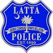 Logo of Latta Police Department